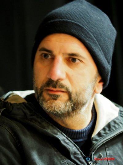 Troupe théatrale de Dordives